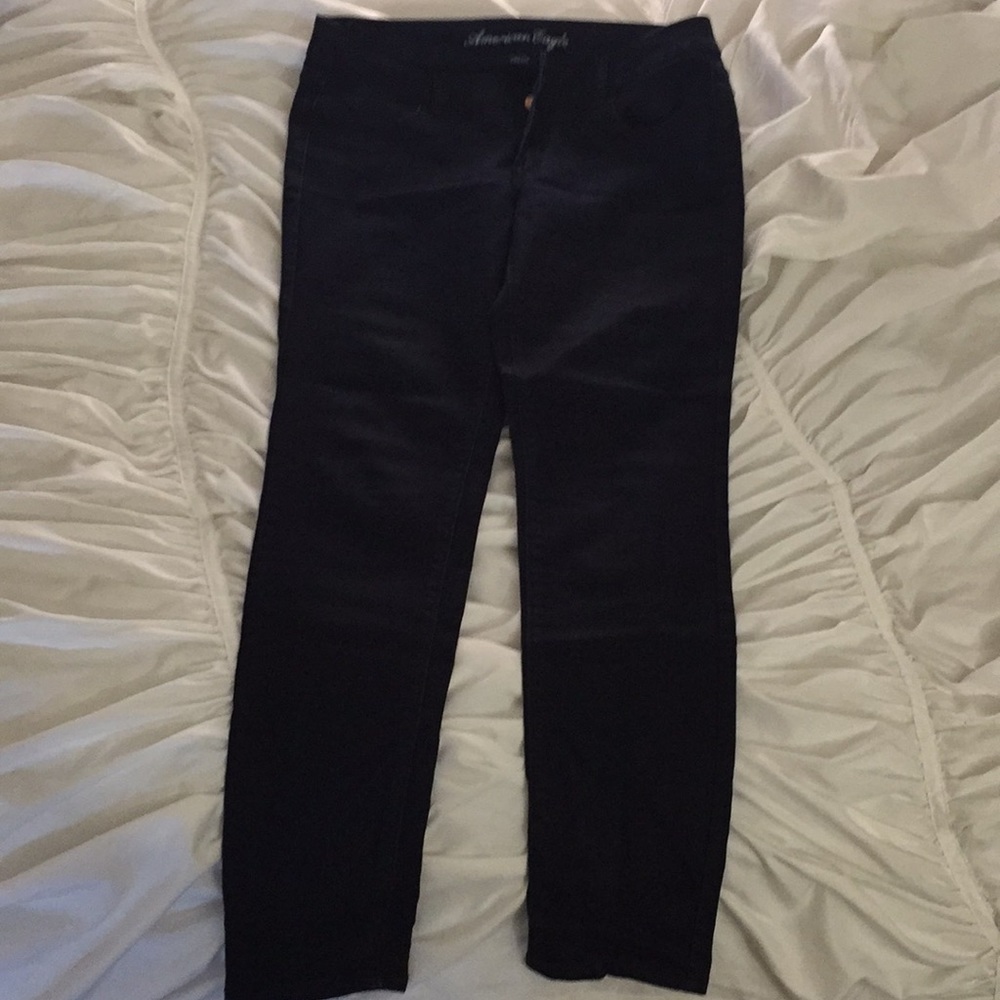 American eagle Jeggings